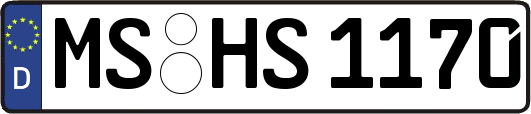MS-HS1170