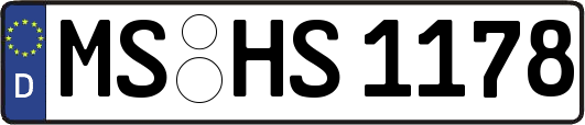 MS-HS1178