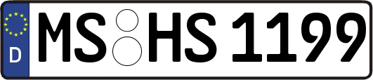 MS-HS1199