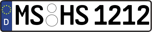 MS-HS1212