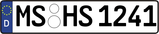 MS-HS1241