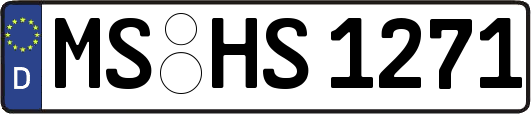 MS-HS1271