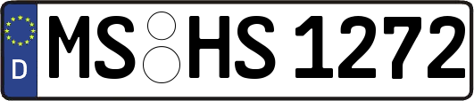 MS-HS1272