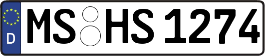 MS-HS1274