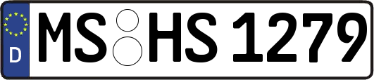 MS-HS1279