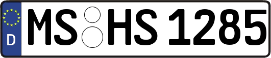 MS-HS1285
