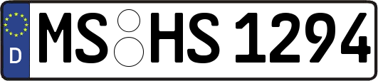 MS-HS1294