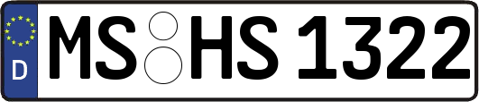 MS-HS1322