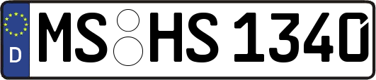 MS-HS1340