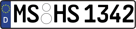 MS-HS1342