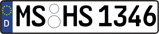 MS-HS1346