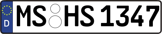MS-HS1347