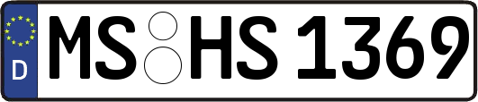 MS-HS1369