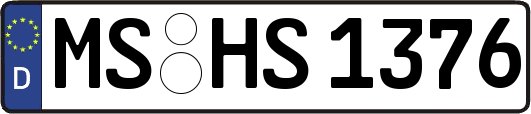 MS-HS1376