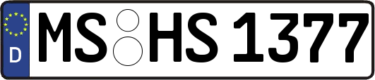 MS-HS1377
