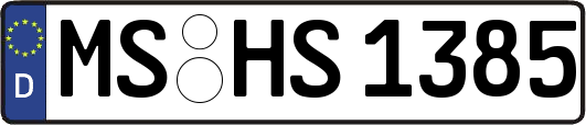 MS-HS1385