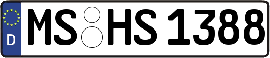 MS-HS1388