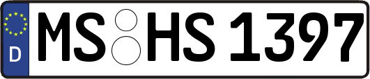 MS-HS1397