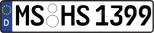 MS-HS1399