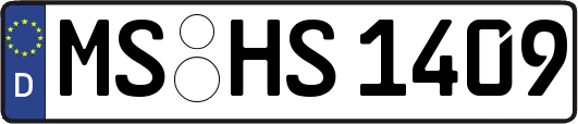 MS-HS1409