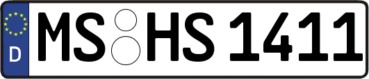 MS-HS1411