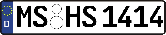 MS-HS1414
