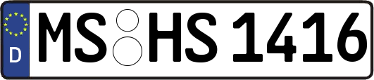 MS-HS1416