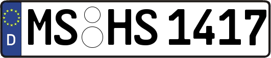 MS-HS1417