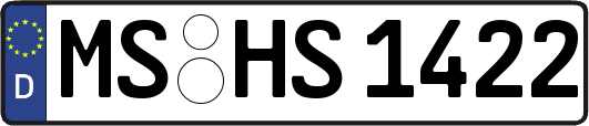MS-HS1422