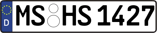 MS-HS1427