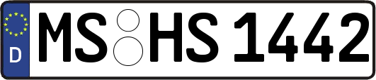 MS-HS1442