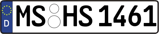 MS-HS1461