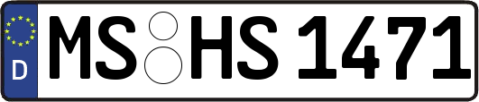 MS-HS1471