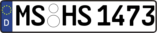 MS-HS1473