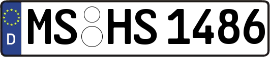 MS-HS1486