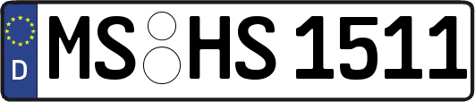 MS-HS1511