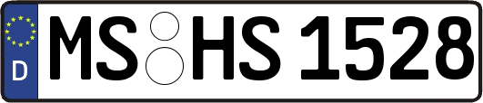 MS-HS1528