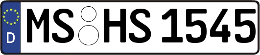 MS-HS1545