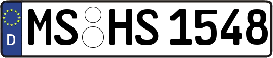 MS-HS1548