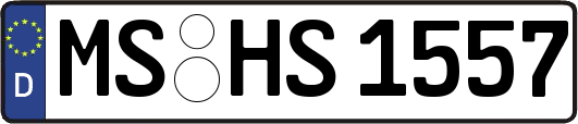 MS-HS1557