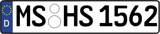MS-HS1562