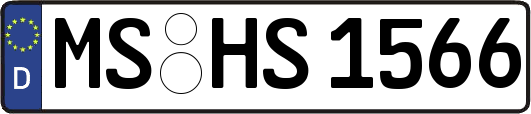 MS-HS1566