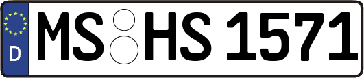 MS-HS1571