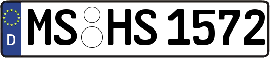 MS-HS1572