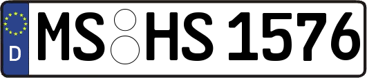 MS-HS1576