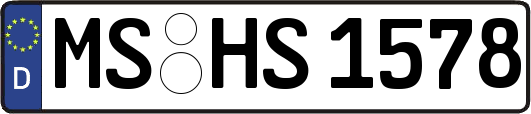 MS-HS1578