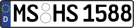 MS-HS1588
