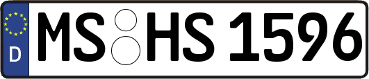 MS-HS1596