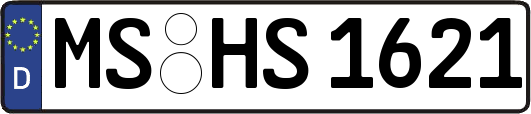 MS-HS1621