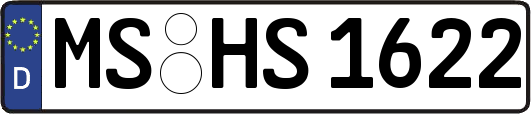 MS-HS1622
